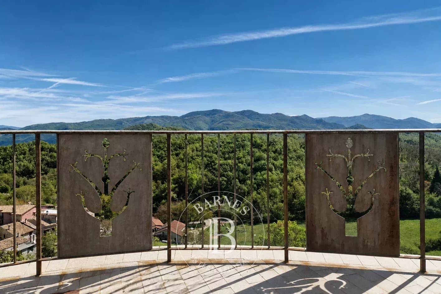 Historic Castle With Eight Suites In The Umbrian Hills 5