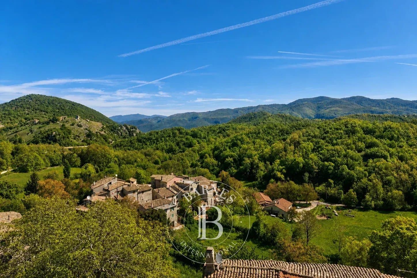 Historic Castle With Eight Suites In The Umbrian Hills 3