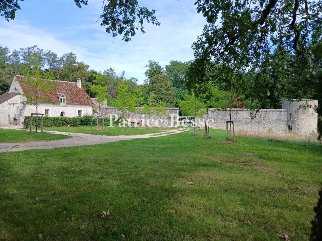 Renovated Manor With Holiday Cottages And Reception Rooms In Landscaped Grounds 5
