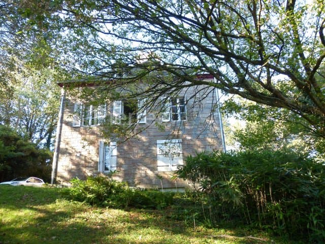 Elegant Manor With Panoramic Sea Views in Douarnenez 3