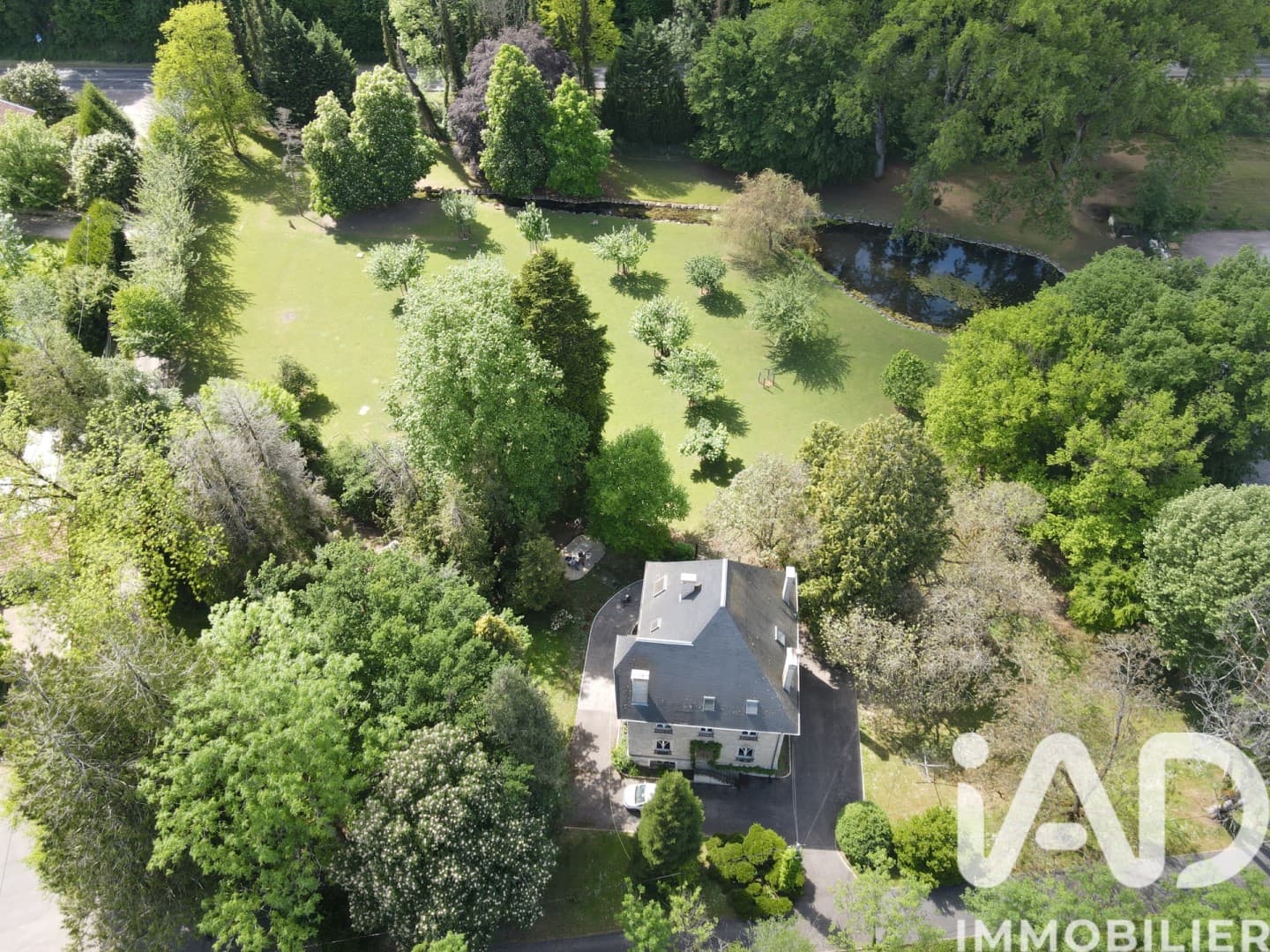 Charming Castle With 6 Bedrooms And Terrace 2