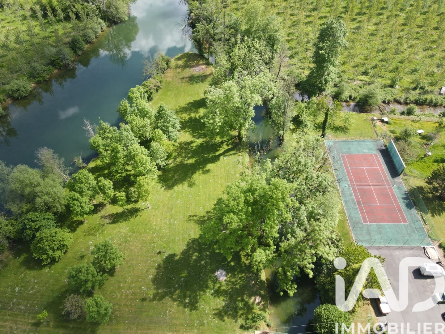 Charming Castle With 6 Bedrooms And Terrace 4