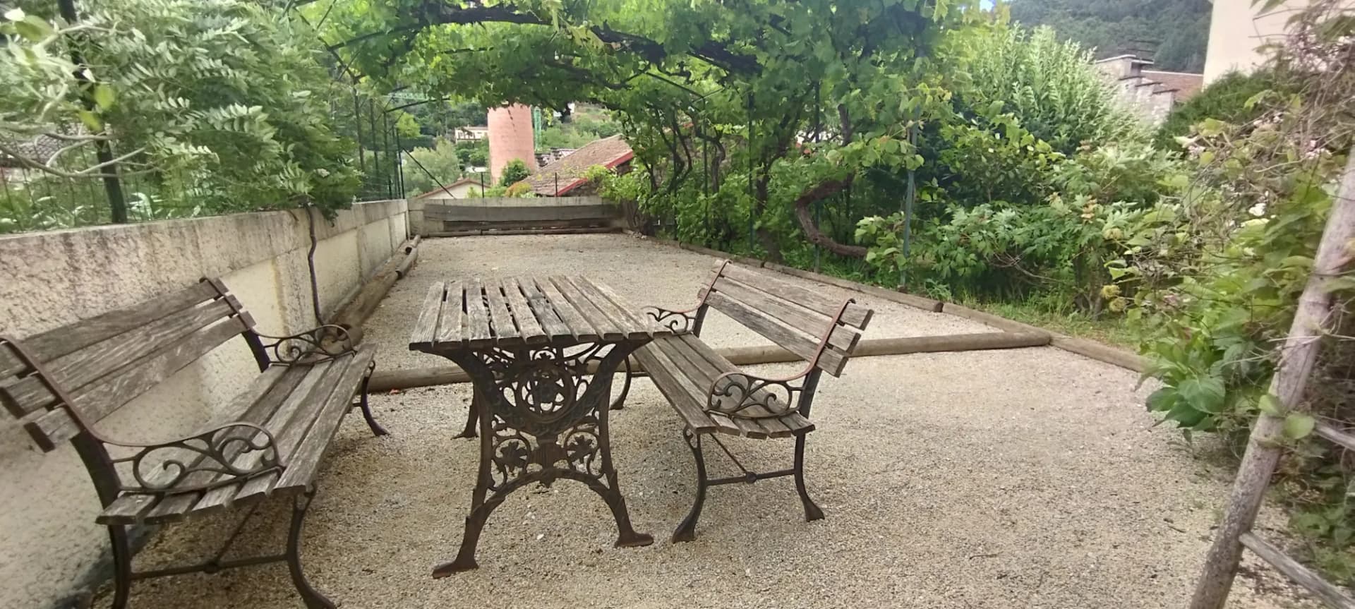 Renovated Manor House With Guest Gîte And Swimming Pool 4