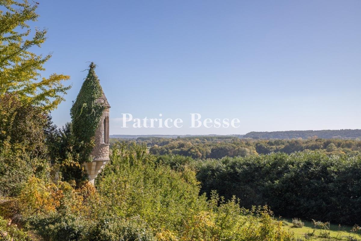 Castles for sale in La Chartre-sur-le-Loir