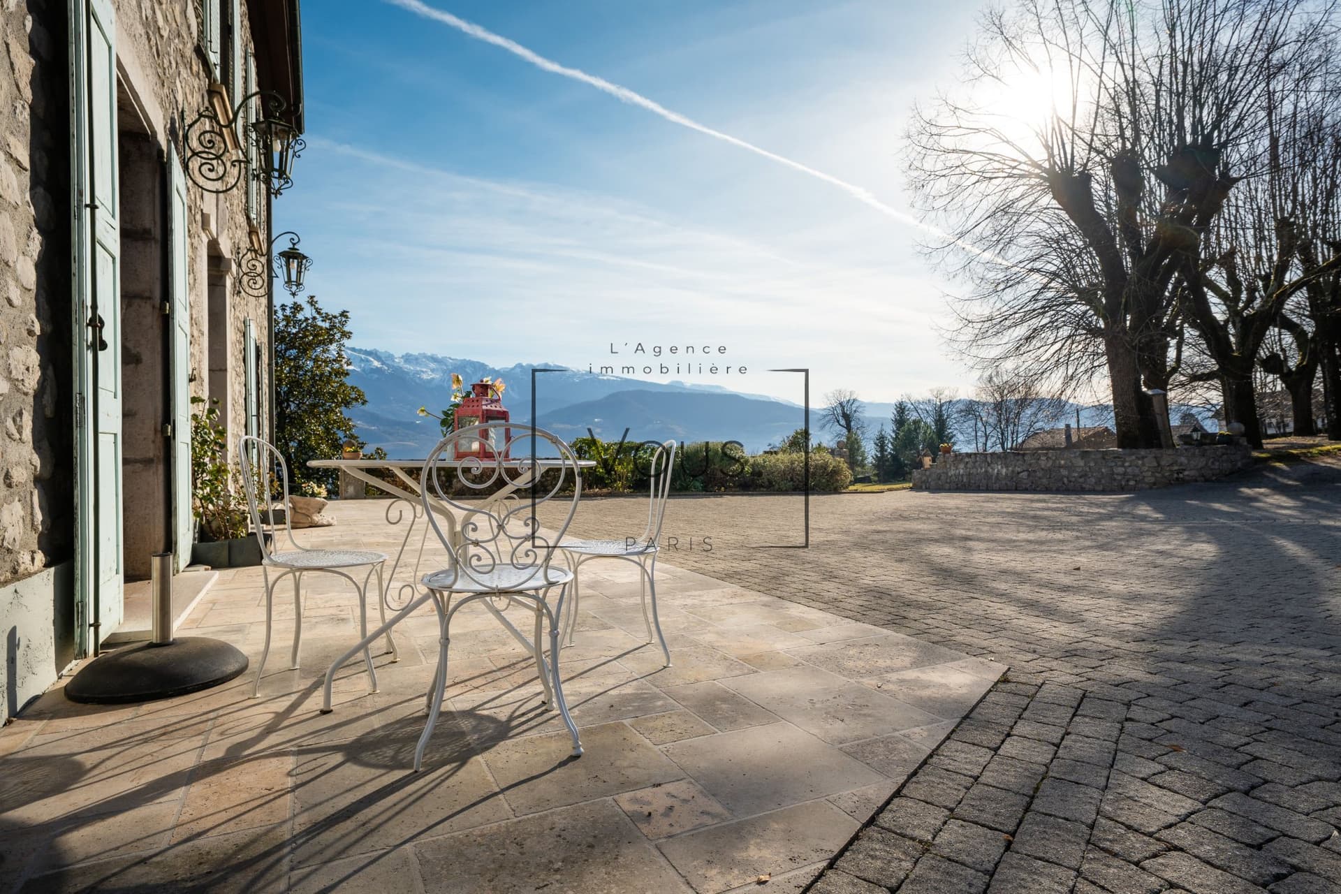 Château Du Bontoux 540.0 Sqm 11 Bedrooms With Equestrian Arena 2