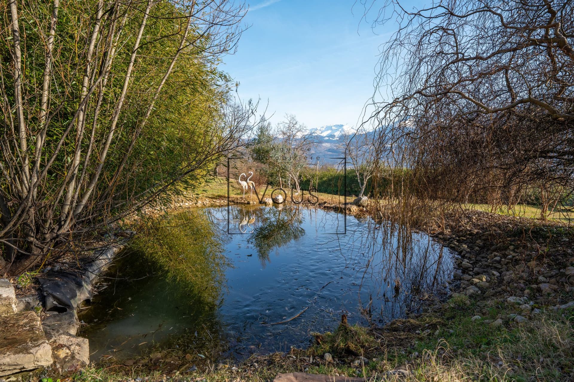 Château Du Bontoux 540.0 Sqm 11 Bedrooms With Equestrian Arena 5