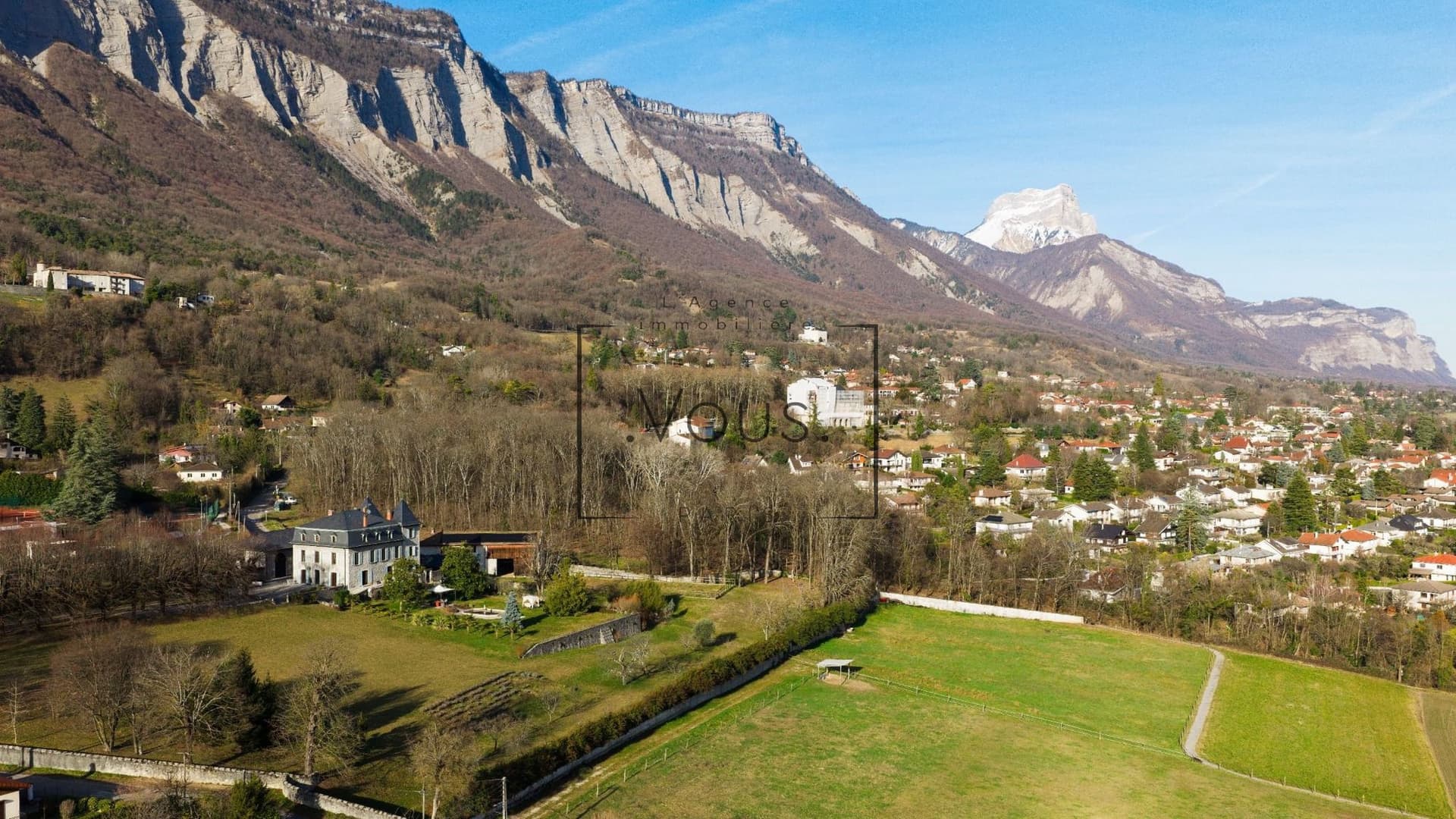 Château Du Bontoux 540.0 Sqm 11 Bedrooms With Equestrian Arena 4