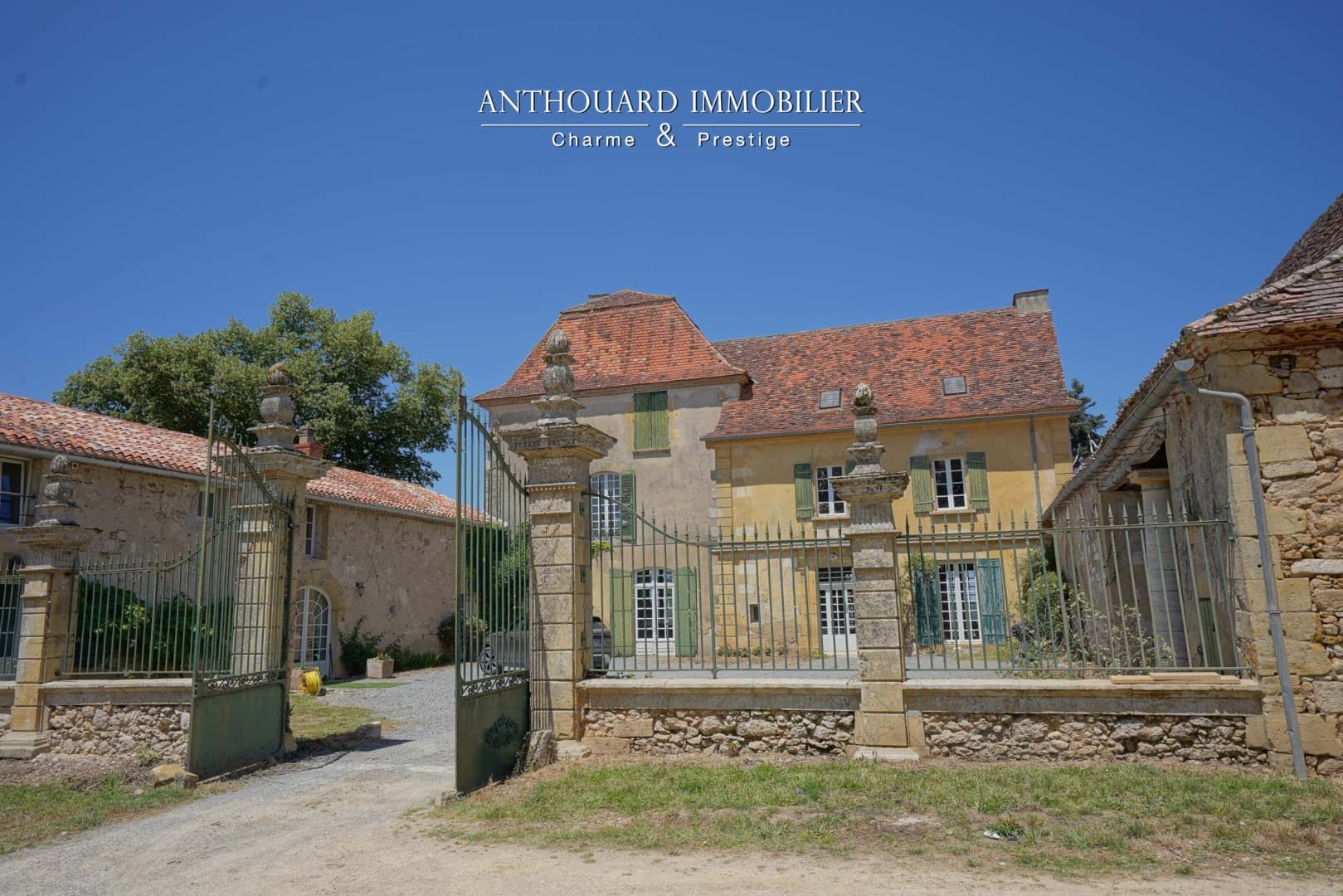 Castles for sale in Dordogne