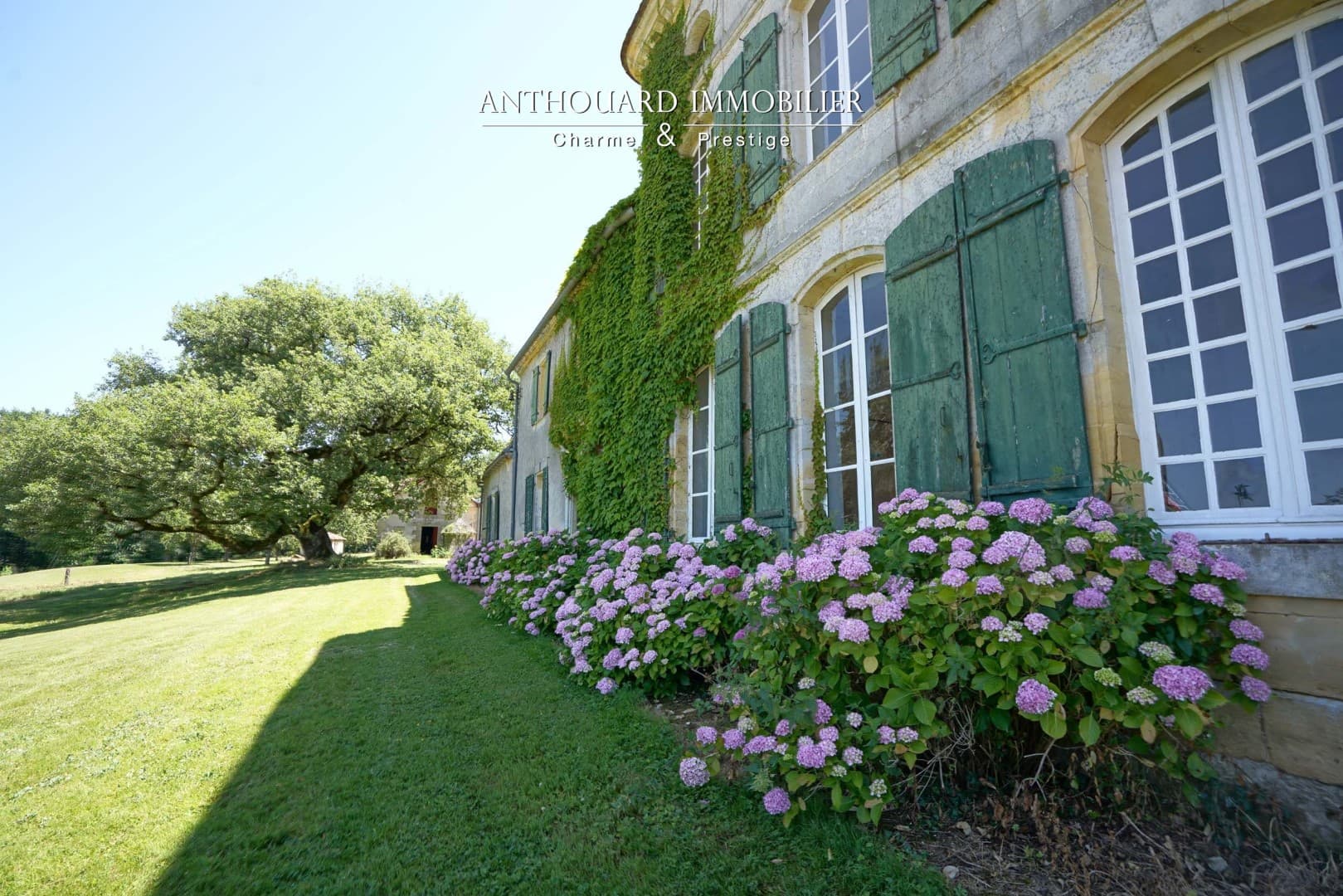 Spacious Castle With 9 Bedrooms And 5 Bathrooms 5