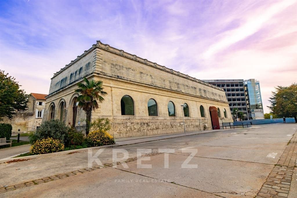 Renovated 19th Century Water Tower With Commercial Potential 3