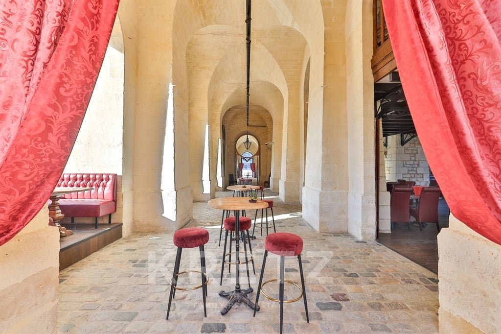 Renovated 19th Century Water Tower With Commercial Potential 4