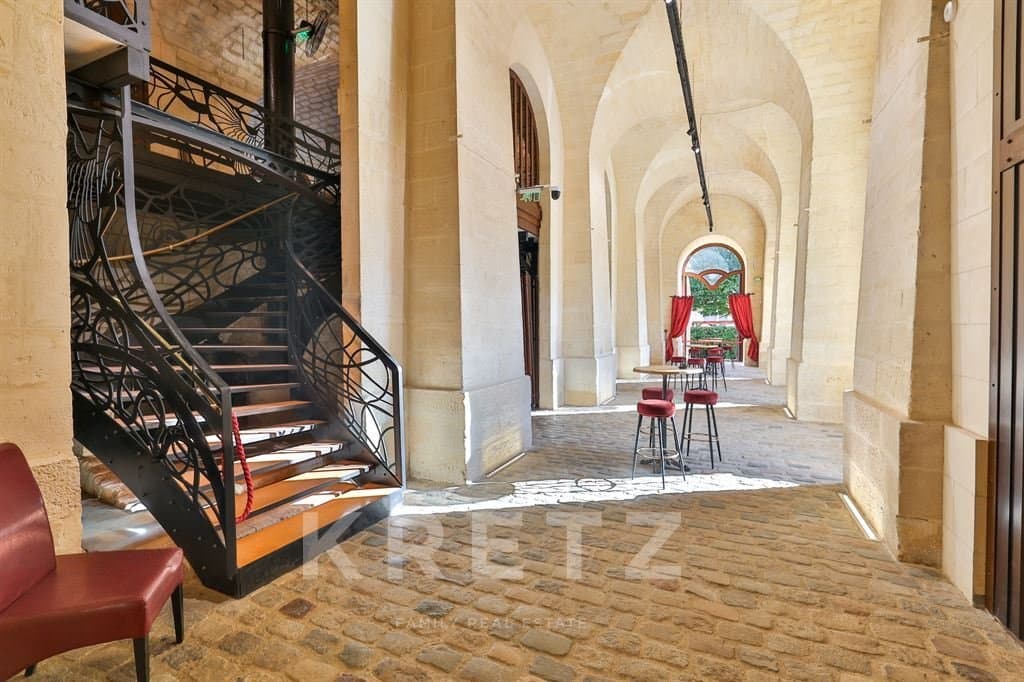 Renovated 19th Century Water Tower With Commercial Potential 5