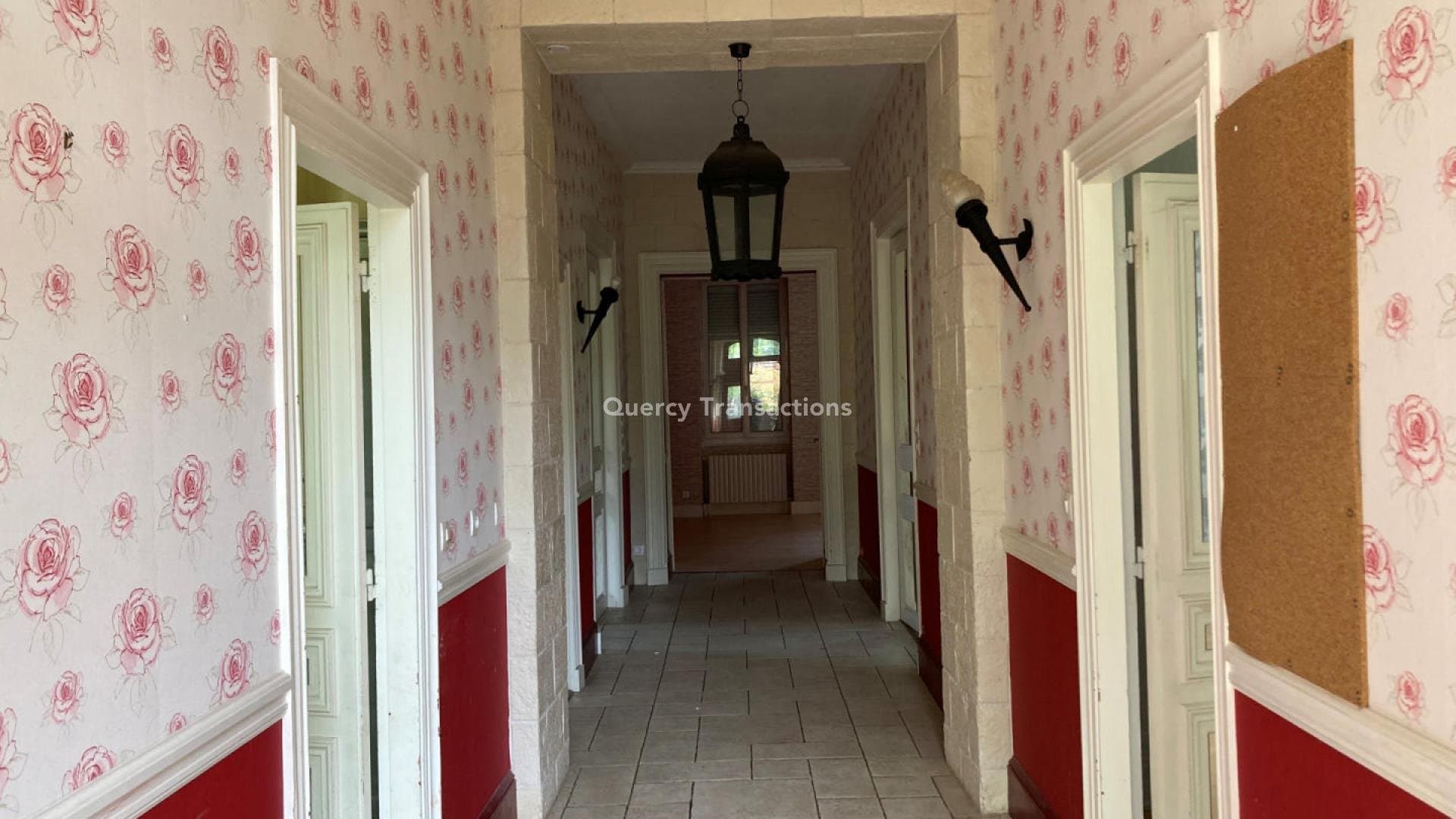 Charming Manor with Annex and Garden in Lot Valley 4