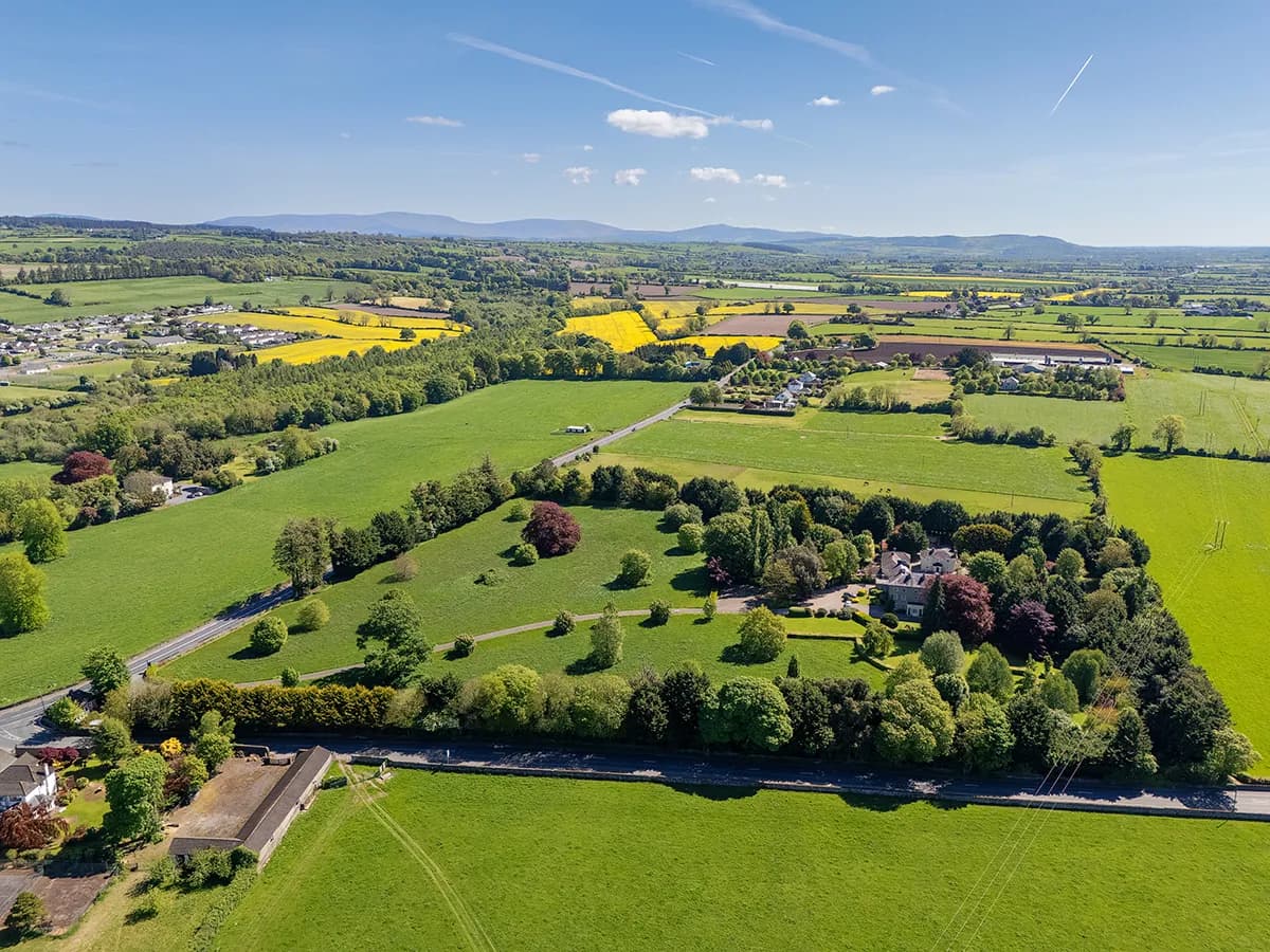 Richmond House: Elegant 18th Century Country House With Boutique Guest Accommodations 3