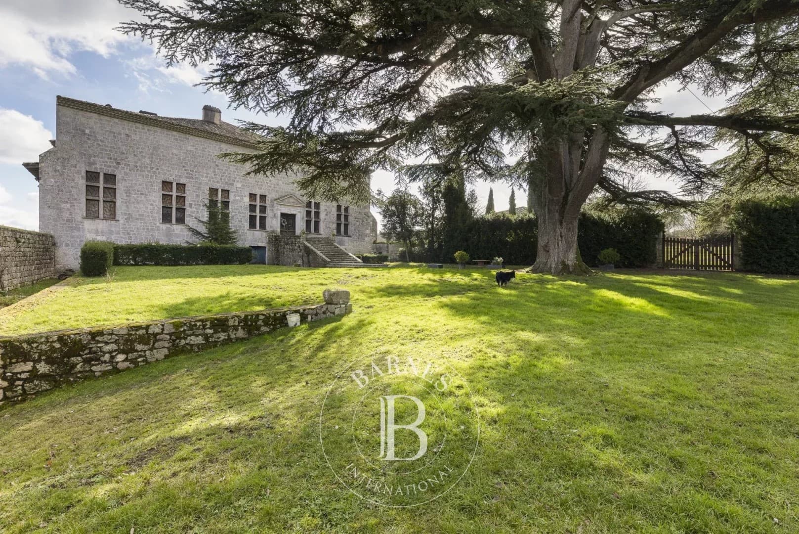 Castles for sale in Tarn-et-Garonne