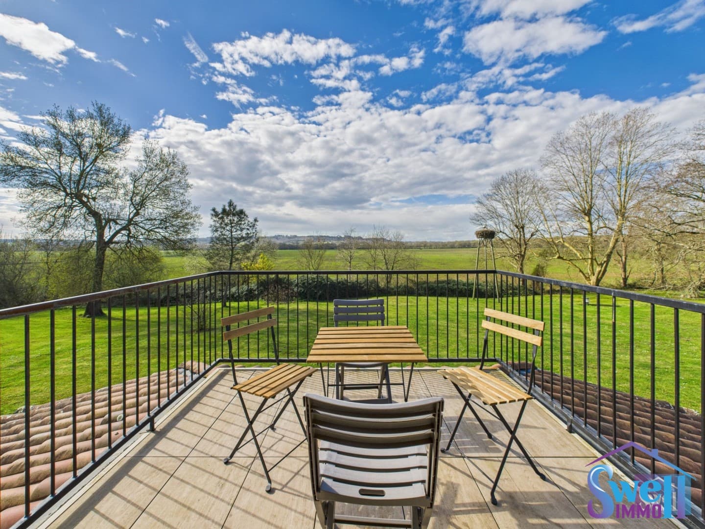 Historic Castle with Swimming Pool and 11 Bedrooms 5