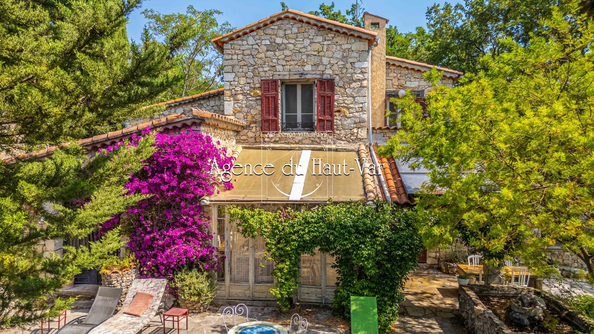 Charming Stone Hamlet With Guest Accommodations On 26 Hectares 5