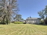16th Century Château With Caretaker's House And Expansive Grounds — Château for sale in France