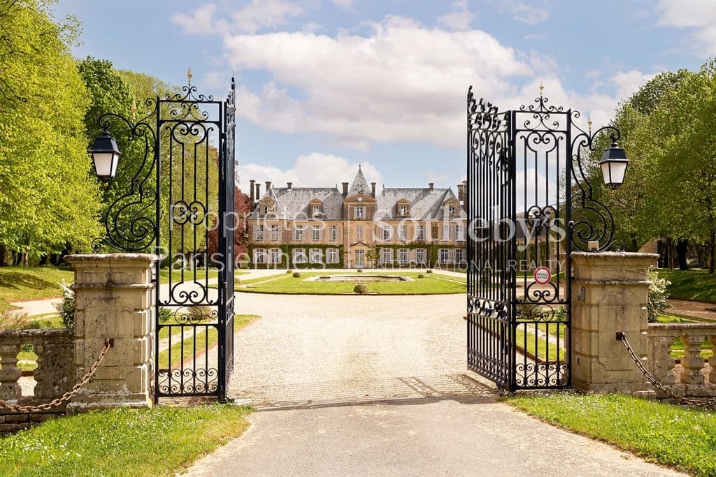 Castles for sale in Poitou - Vienne - Nouvelle-Aquitaine