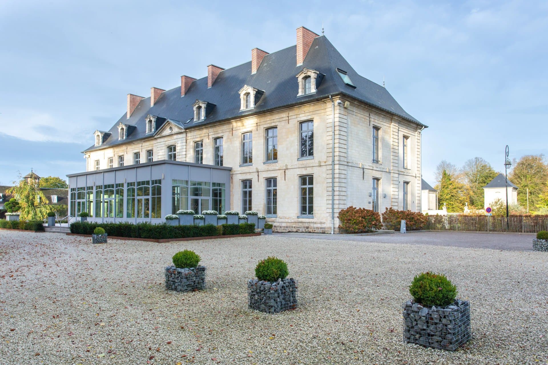 Castles for sale in Arras