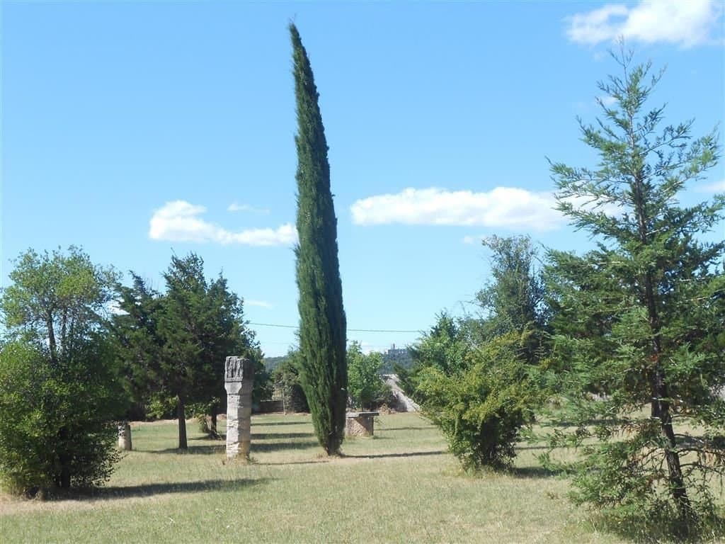 Historic 15th Century Château With Expansive Grounds 5
