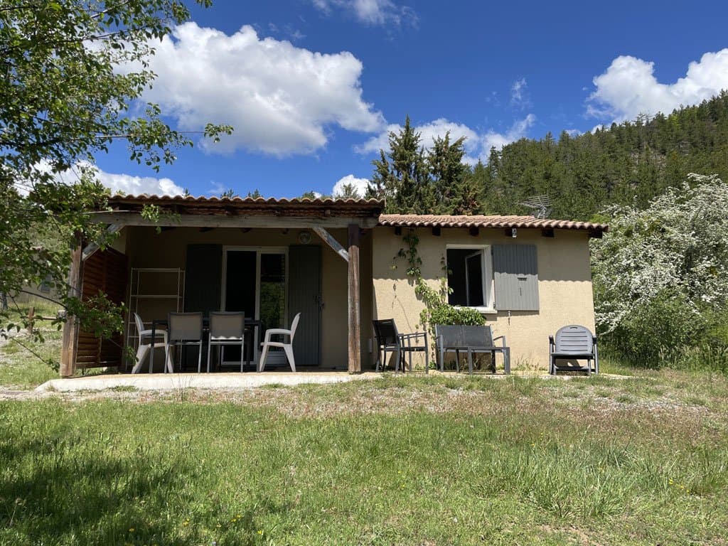 Property With Gîtes And Swimming Pool On 11 Hectares