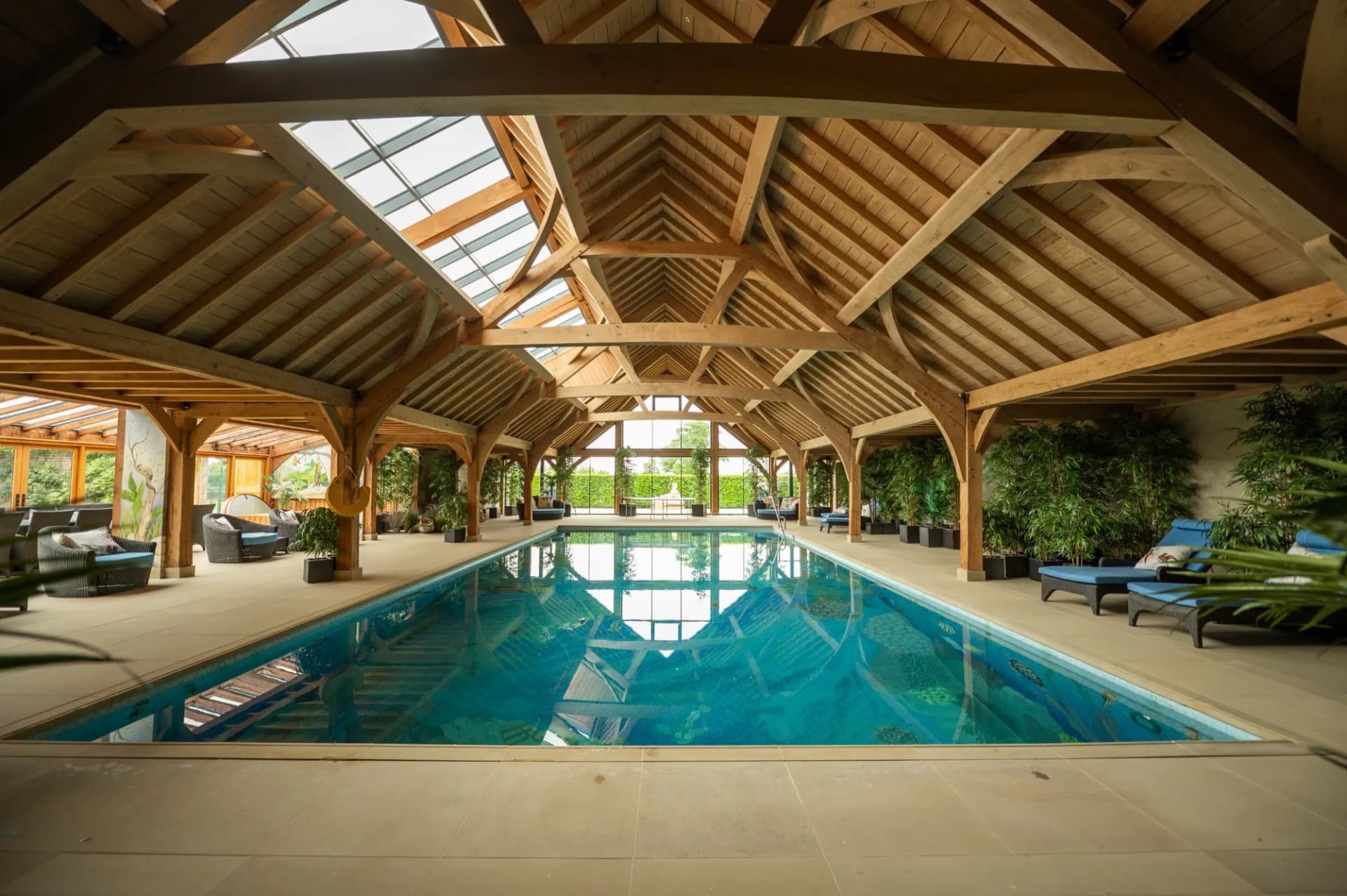 Exceptional Country House and Bloodstock Estate in County Meath