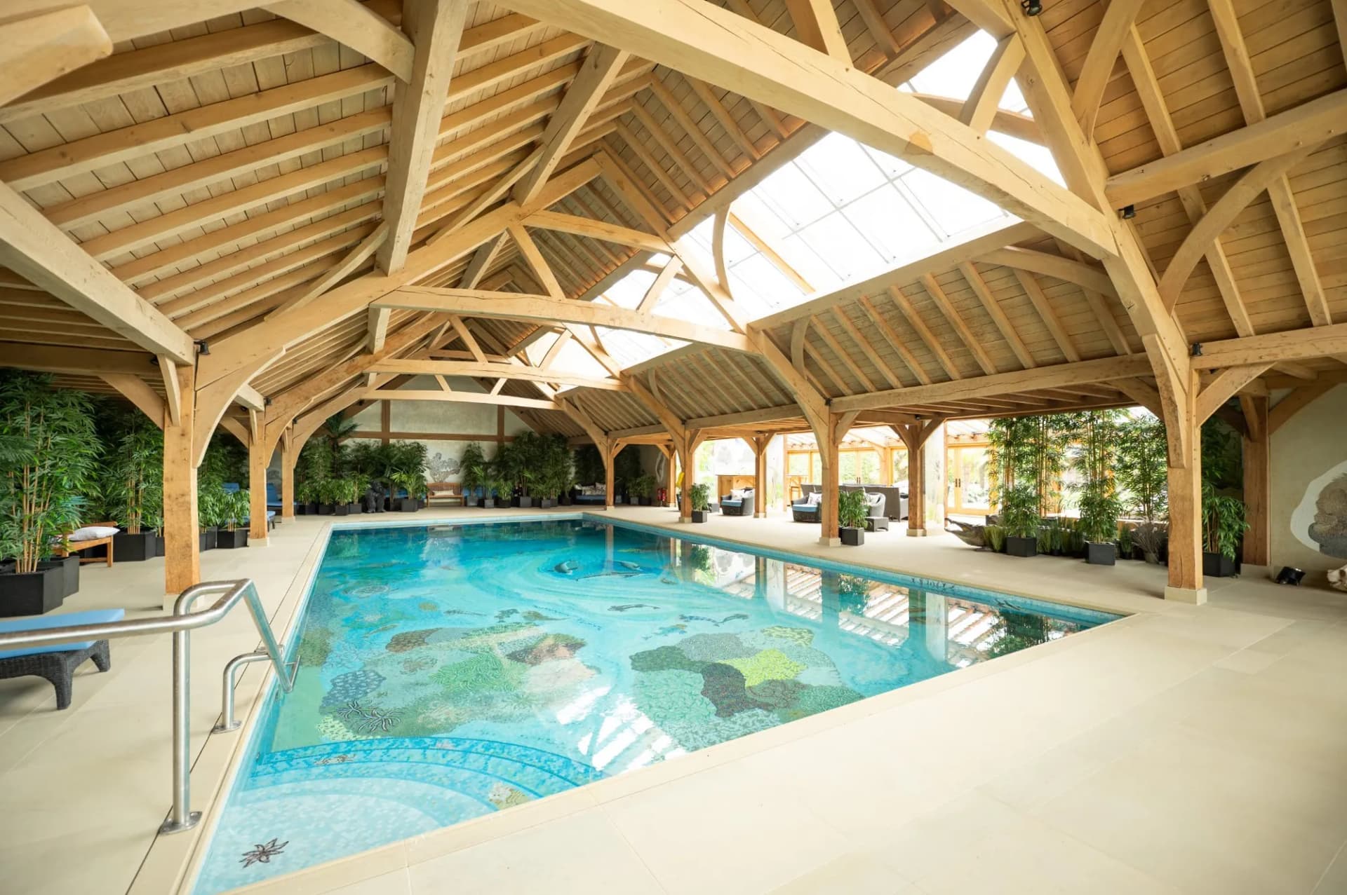 Exceptional Country House and Bloodstock Estate in County Meath 2