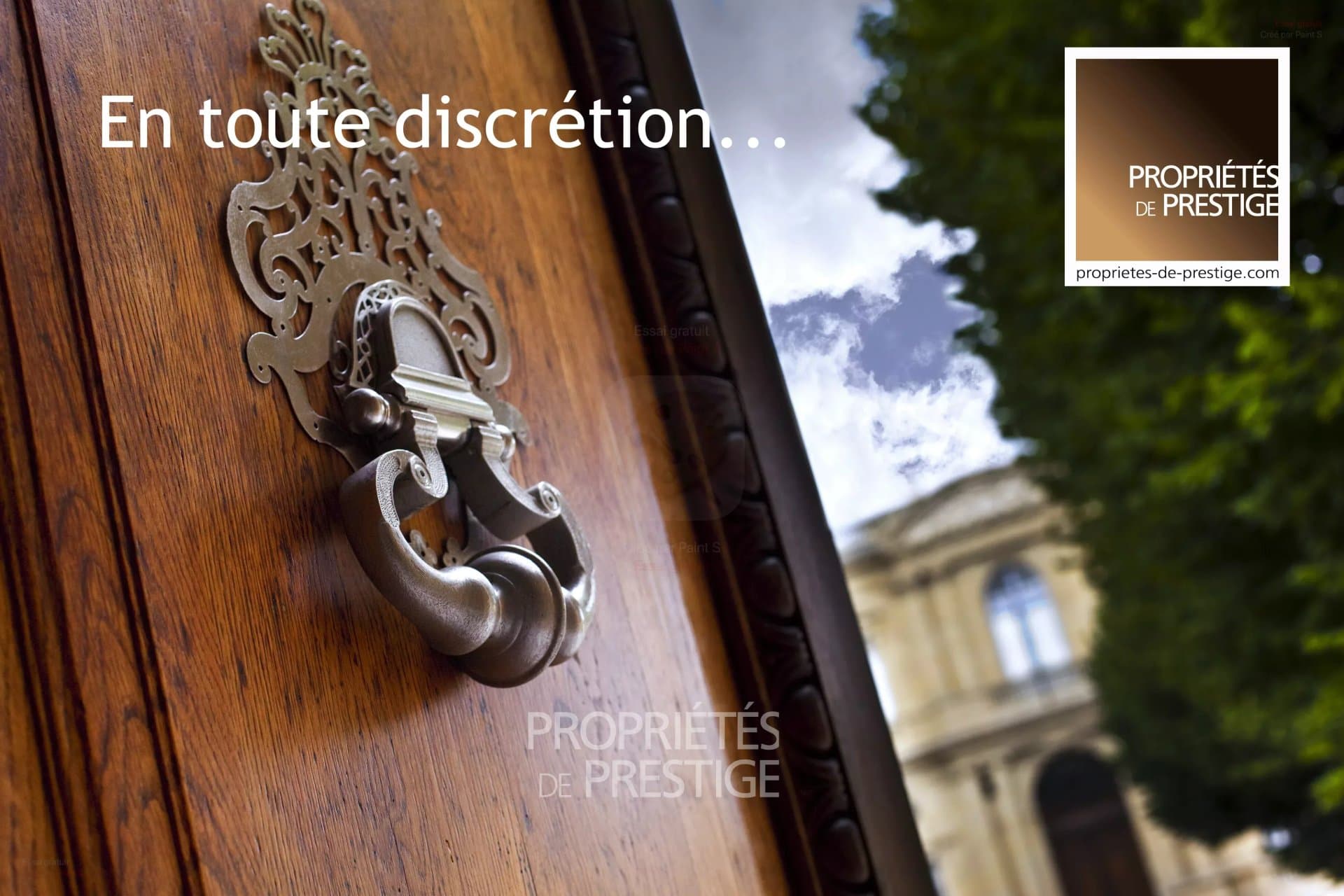 19th Century Château With 15 Bedrooms And Swimming Pool