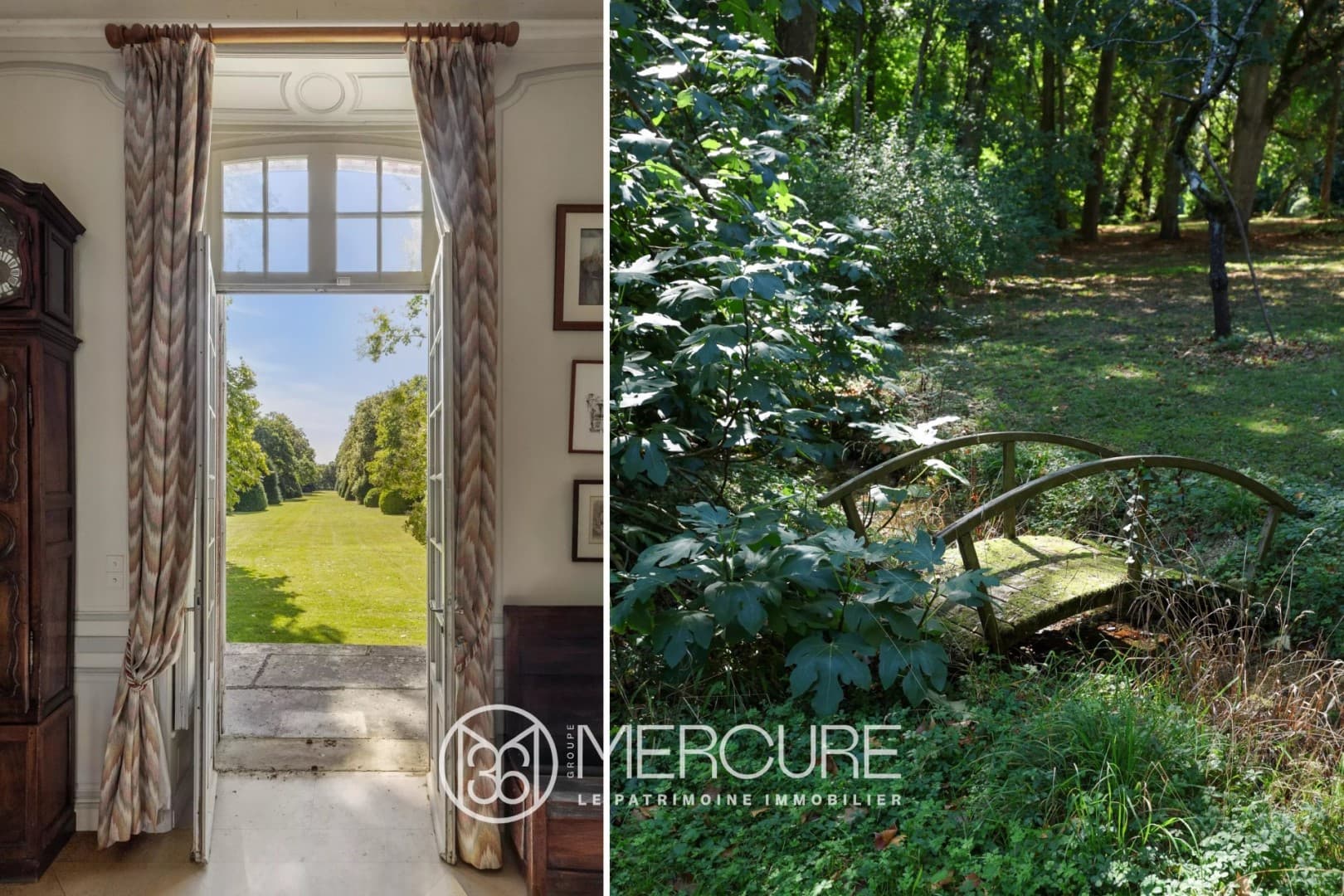 Historic Castle Estate With Development Potential Near Paris 5