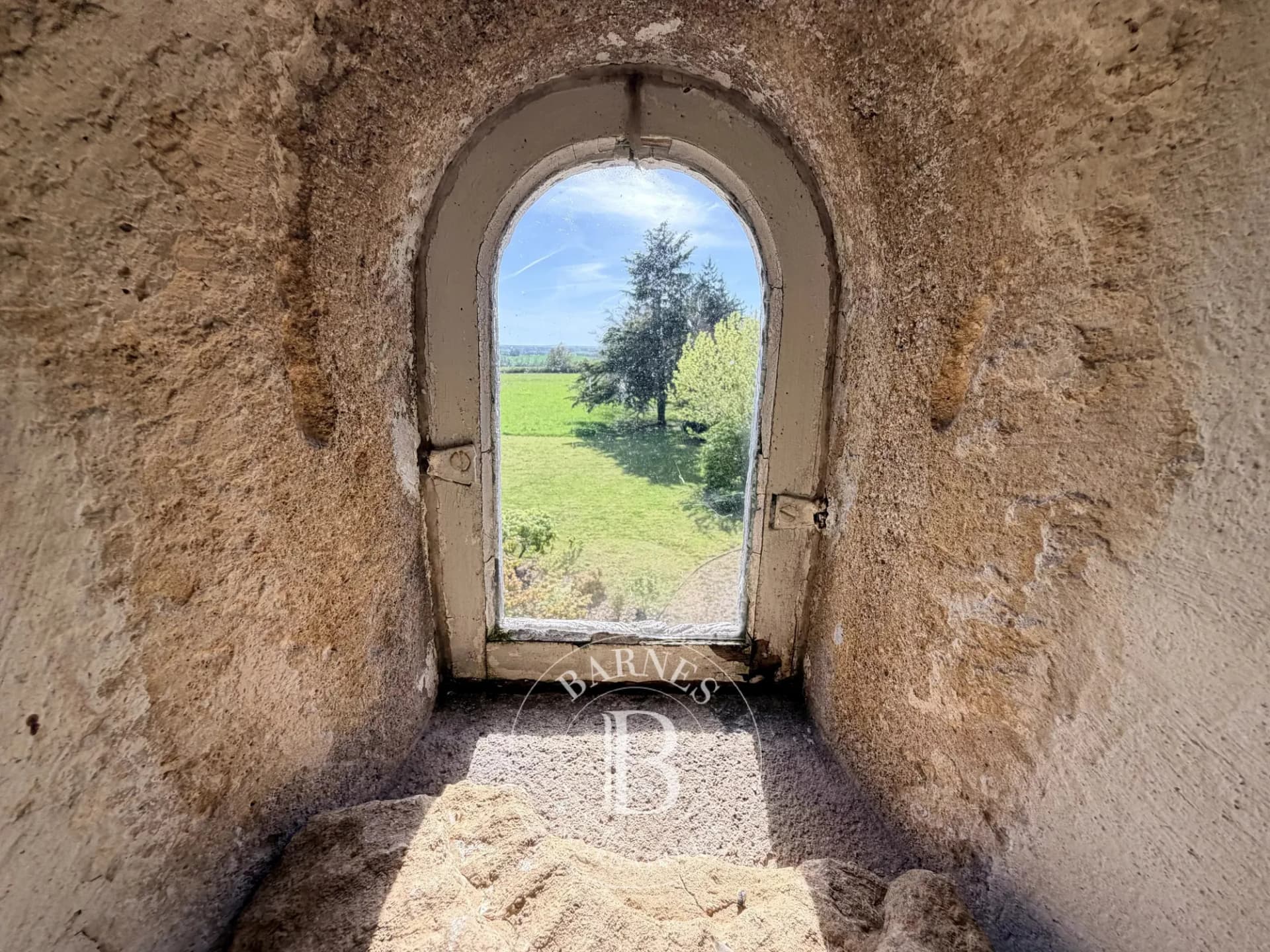 Charming 14th Century Castle With Moat And Unobstructed Countryside Views 3