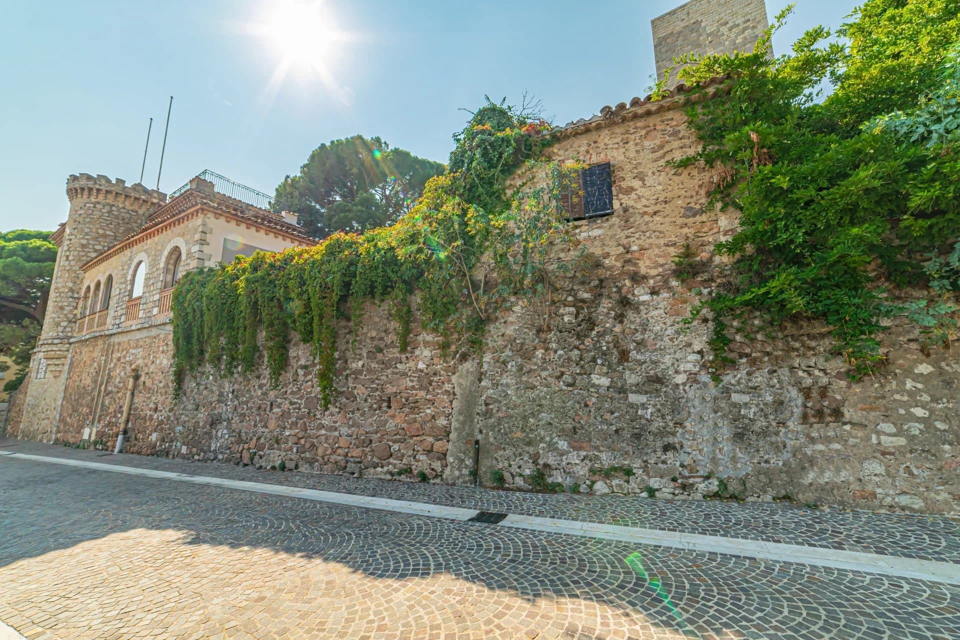 Castles for sale in Provence