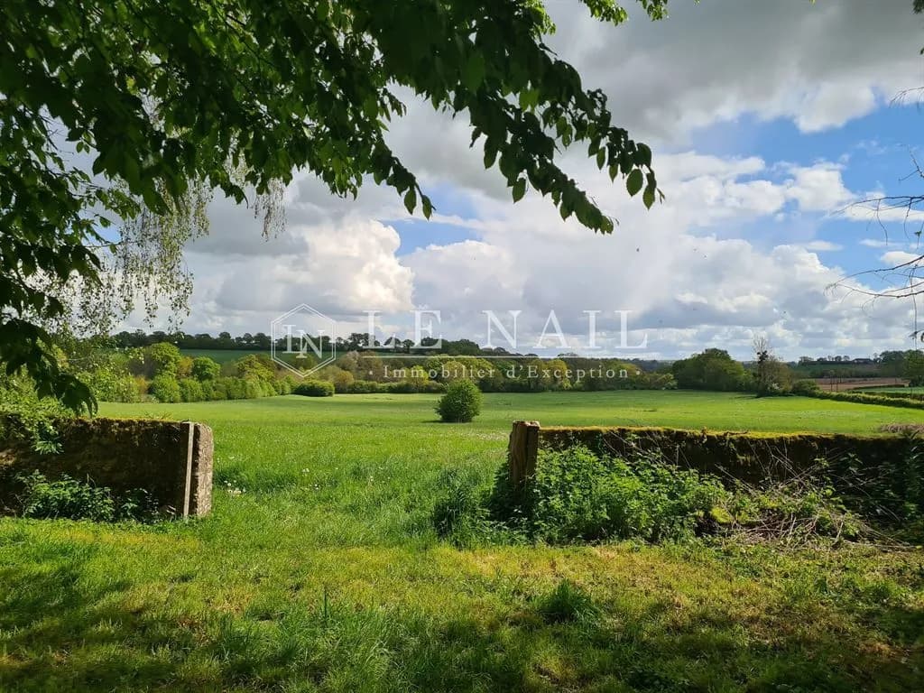 Authentic 16th Century Priory With Expansive Grounds 4