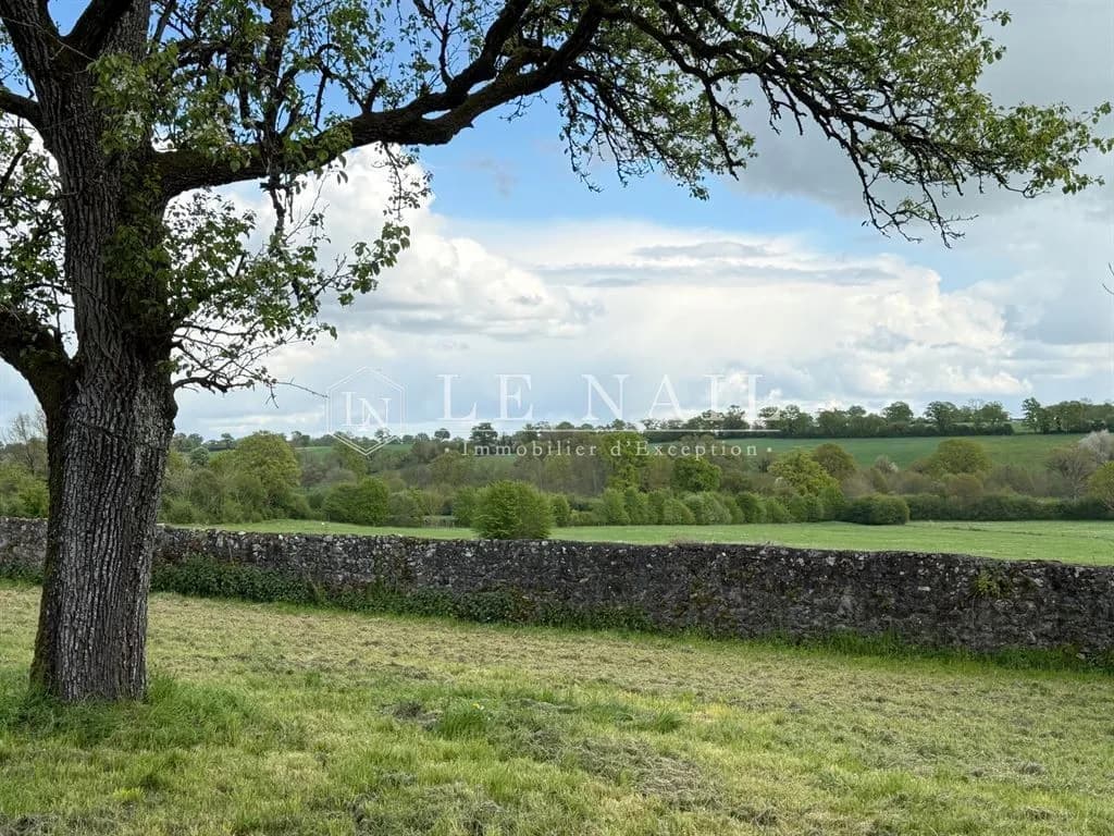 Authentic 16th Century Priory With Expansive Grounds 5