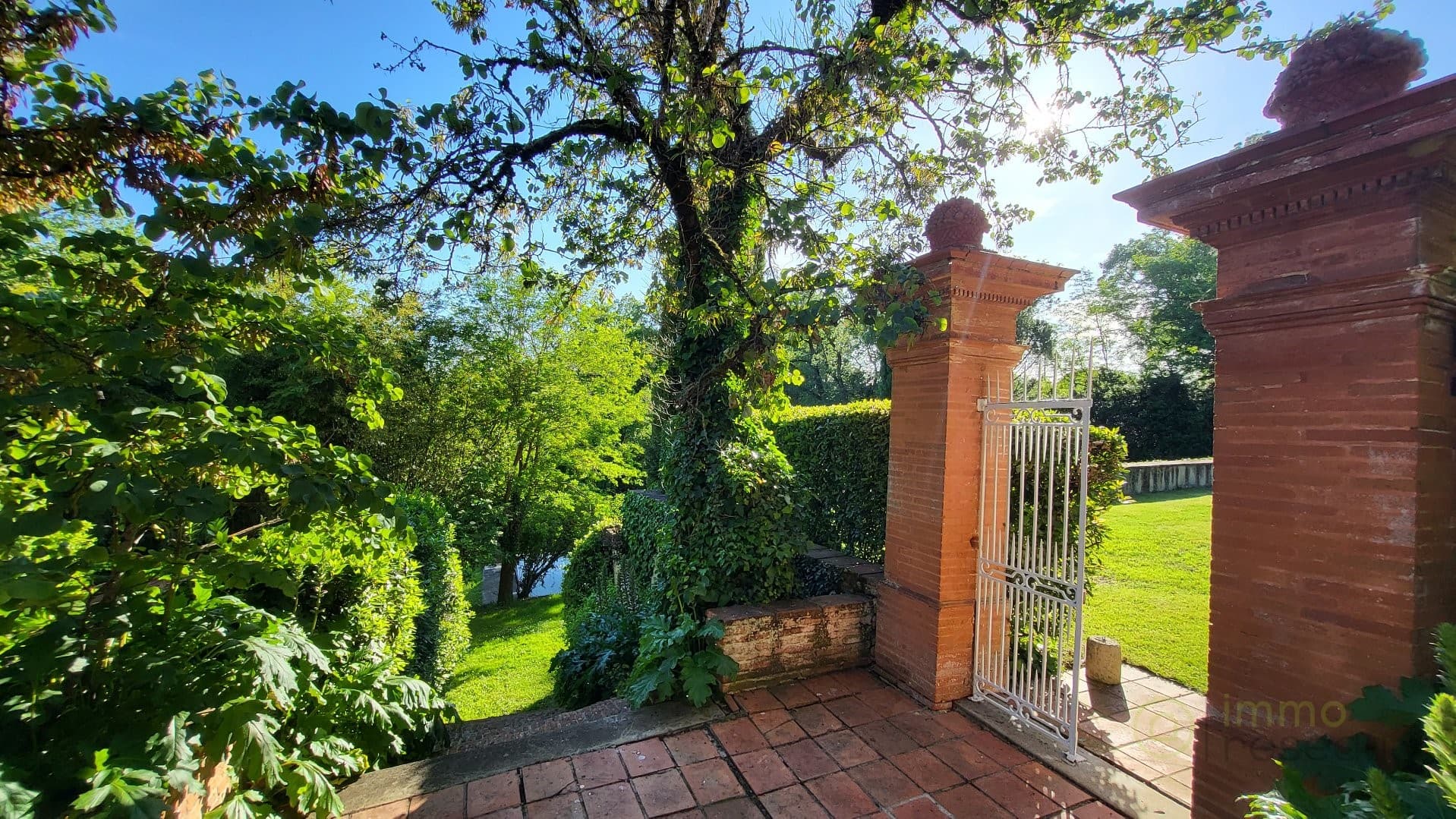 Elegant Castle with Tower and Swimming Pool Near Toulouse 3