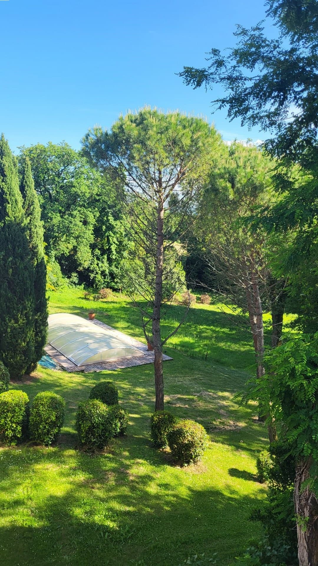 Elegant Castle with Tower and Swimming Pool Near Toulouse 4