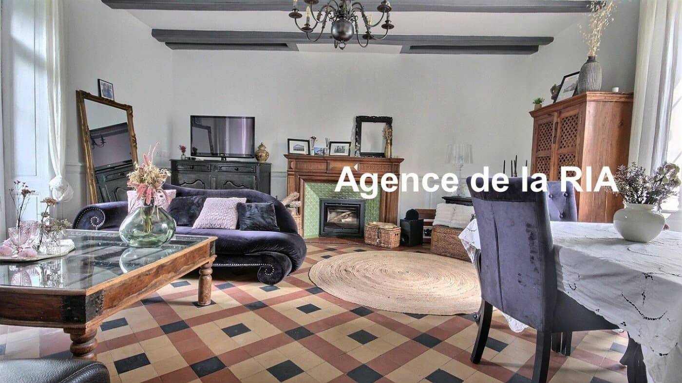 Stunning 18th Century Manor With Guest House And Pool Near The Beach 4