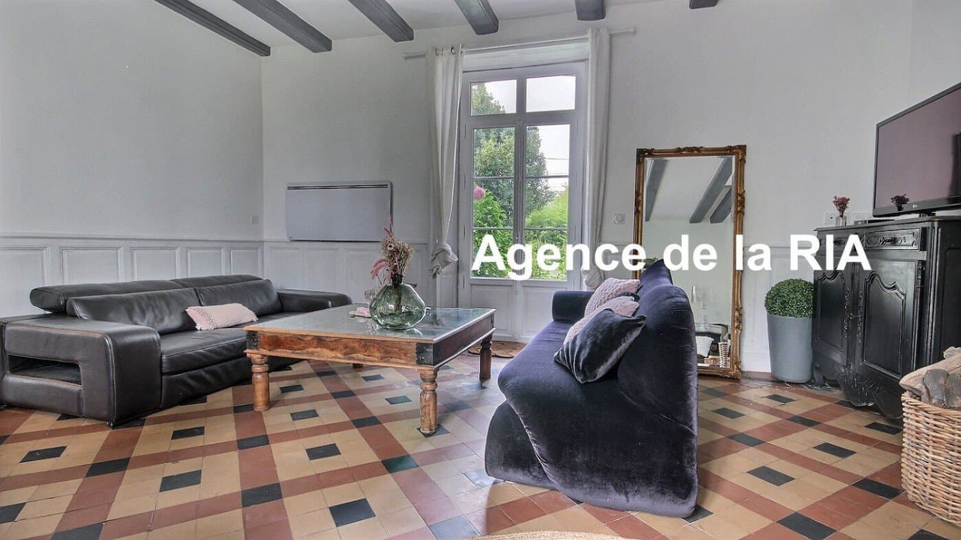 Stunning 18th Century Manor With Guest House And Pool Near The Beach 5