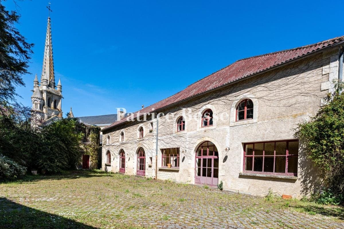 19th Century Château With Medieval Origins Set Within 22 Hectares of Grounds 4