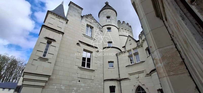 Spacious Castle With 19 Bedrooms and Kitchen 2