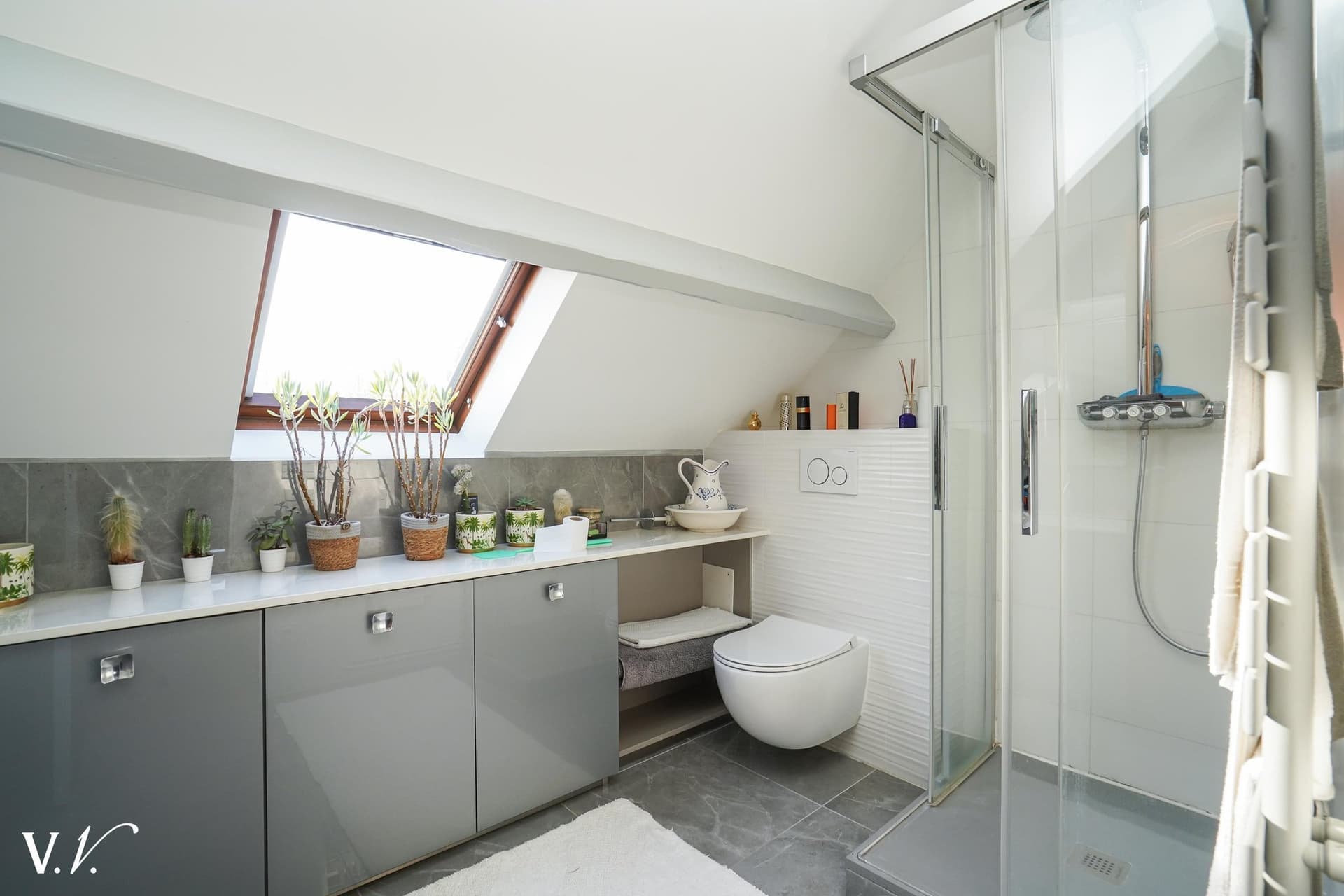 Charming Property With Barn And Swimming Pool Near Ste-Maure-De-Touraine 5