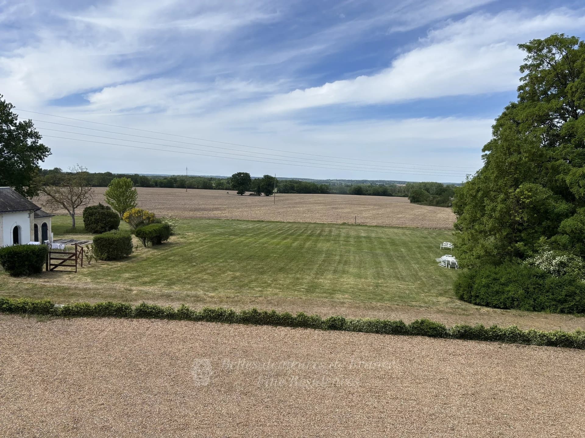 Stunning 19th Century Property With 10 Bedrooms And 88 Hectares Of Grounds 2