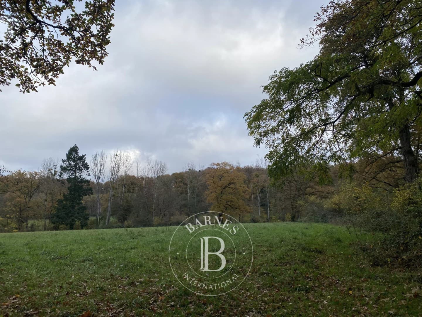 Historic Abbey Complex in the Heart of the Loir Valley 3