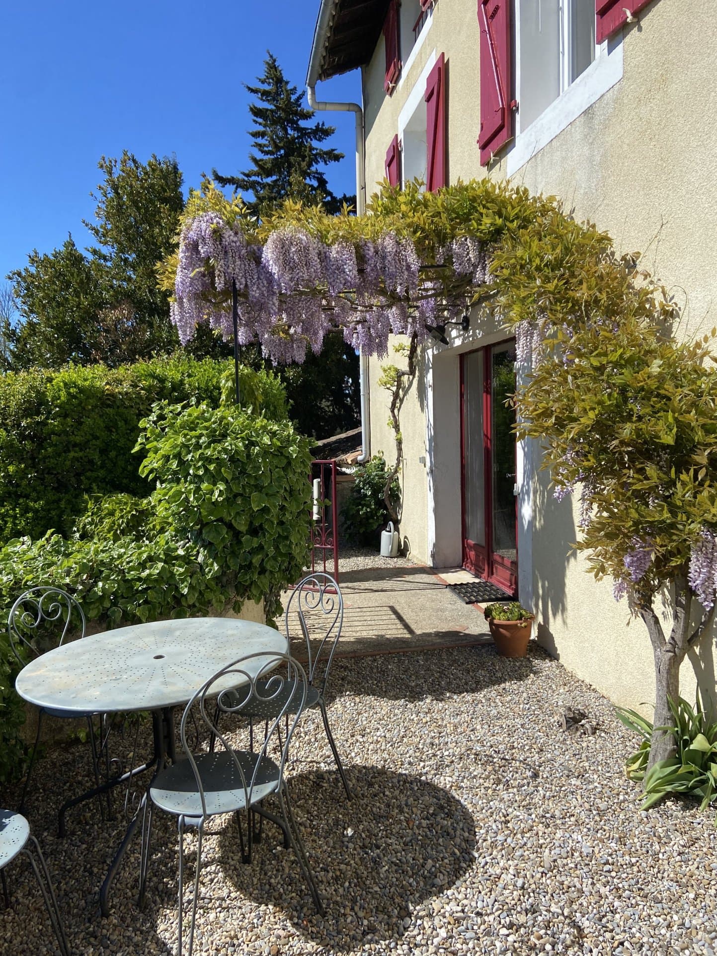 Charming House With Swimming Pool And Views Of The Pyrenees 4
