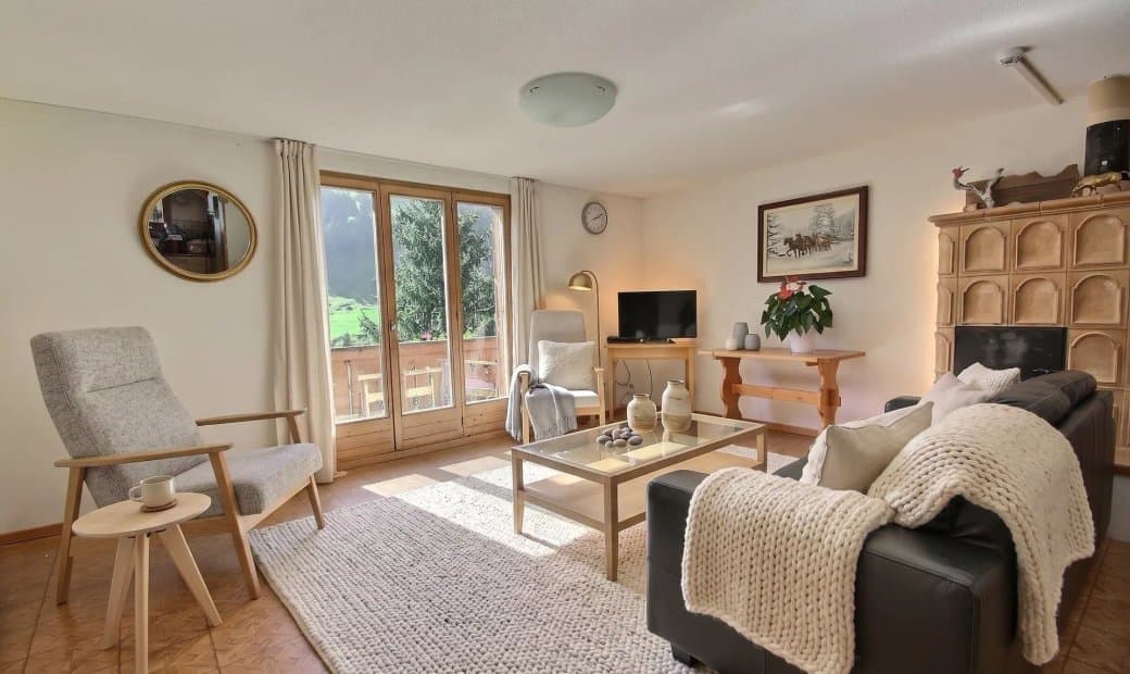 Chalet Property with 15 Bedrooms and Stunning Views 3