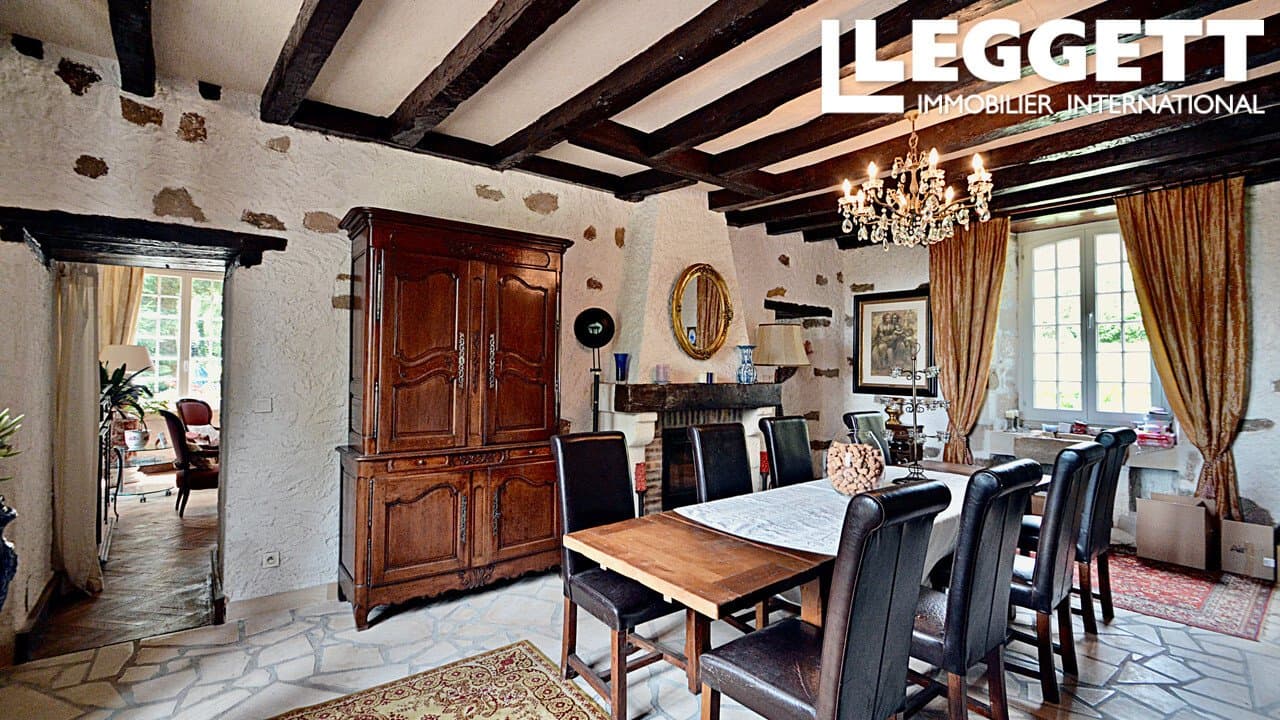 Castles for sale in Dordogne