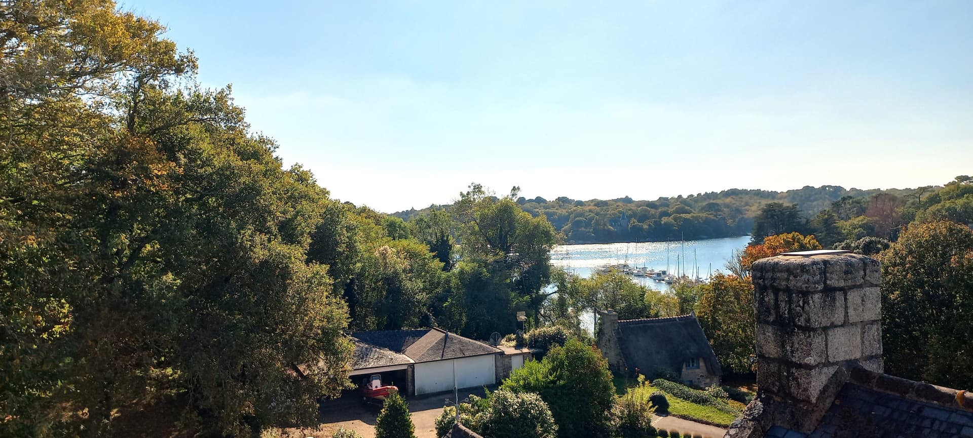 Luxurious 17th Century Castle With Guest Houses And Stunning Port Views 5