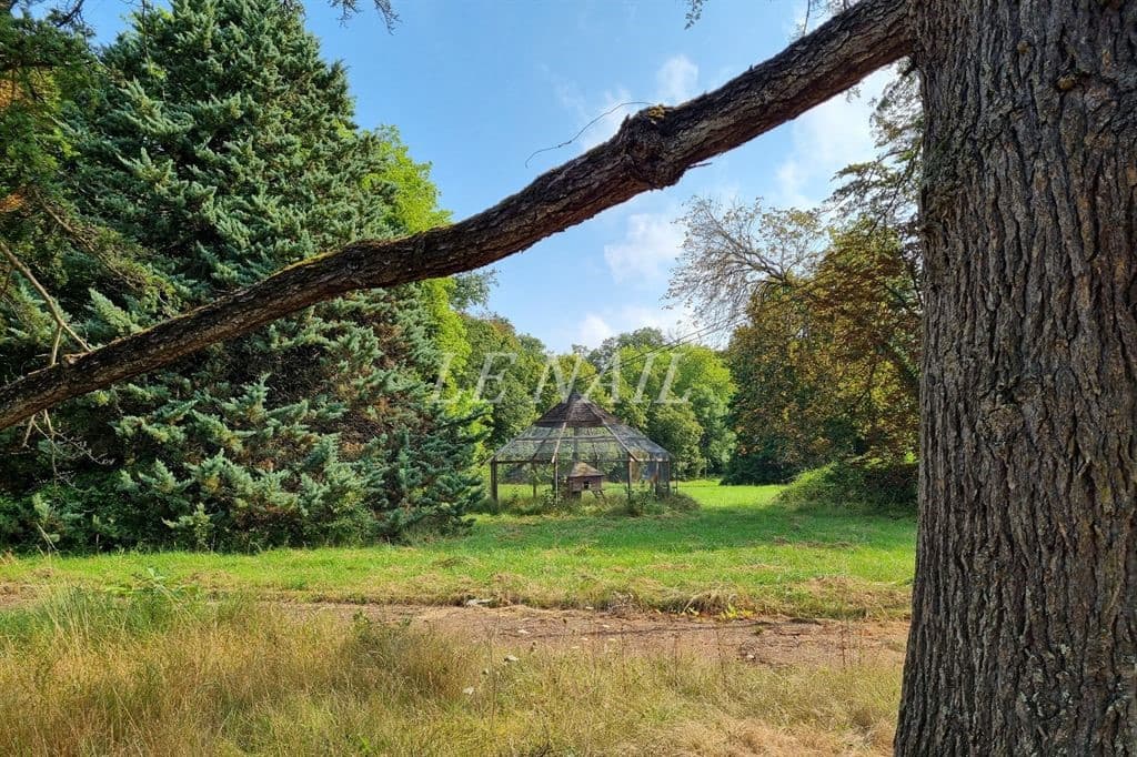 19th Century Castle with Extensive Grounds and Multiple Accommodations 5