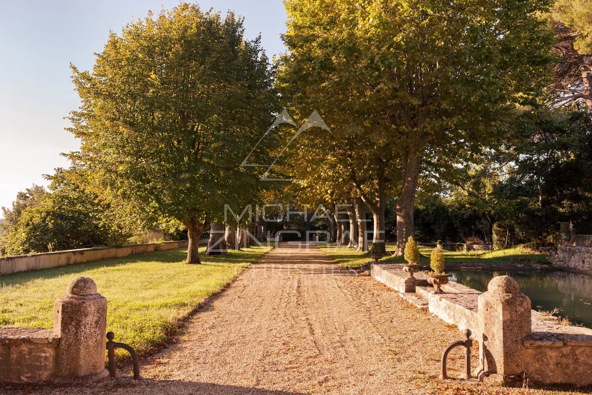 Charming Manor House Surrounded By Nature And Majestic Views 4