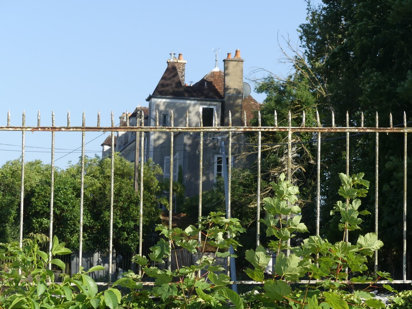 Spacious Castle with 8 Bedrooms and 7 Bathrooms 5